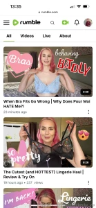 Letting you lovely folk know that i m flipping youtube the bird and