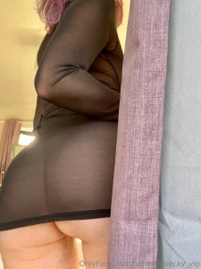 Anyone for a bite part 1