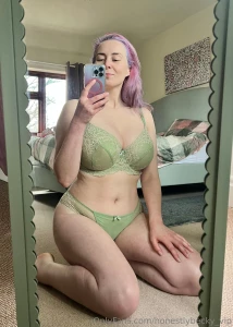 Dropping in to show you this a new sexy set which i m going to video