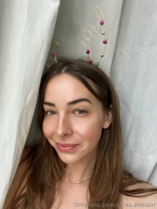 What does santa say when he cums oh oh oh