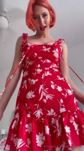 I love riding you after i slowly undress myself my dildo is waiting