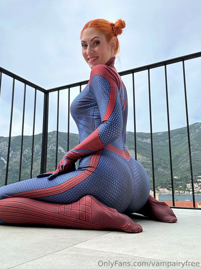 You guys like my new cosplay 