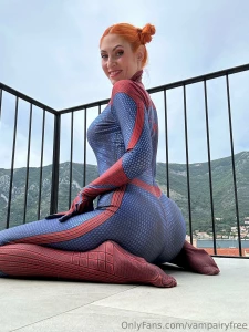 You guys like my new cosplay