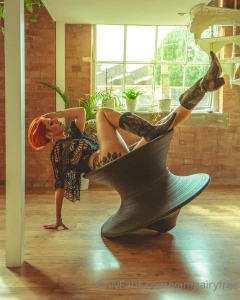 Still waiting for my knight in shining armour