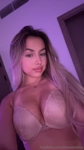 Can you make me feel special part 5