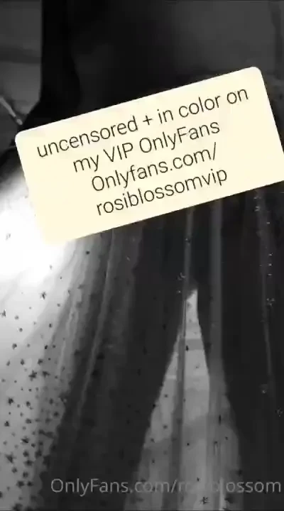 Skylights sunbeams and sheer things my newest catwalk vid is now up on 