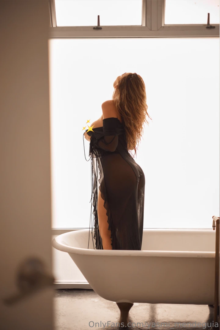 Bueno el bat n dur dos segundos despu s se moj y ah s que se puso 