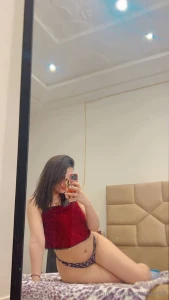 Just here looking cutesy with nasty thoughts in mind