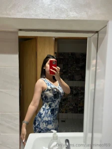 Outfit on point mood on fire