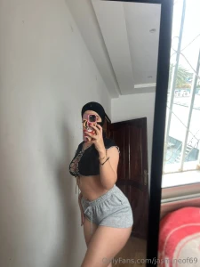 Wanna experience my naughty streak part 3