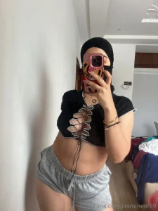 Wanna experience my naughty streak part 4