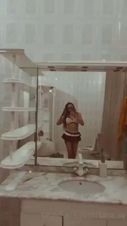 Cum better in me why do you cum in the sink write to me and i will 