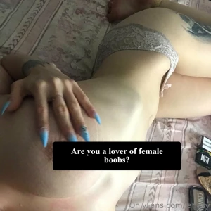 Are you a boob or ass man part 4