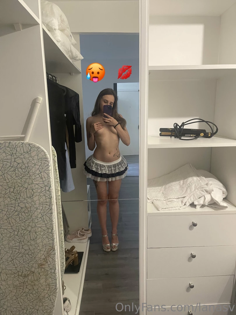 What are you ready to do to this hot body 