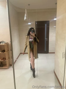 Do you like it when i am naughty or decent