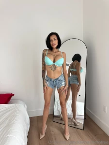 What would you do if you see me standing like this in front of you