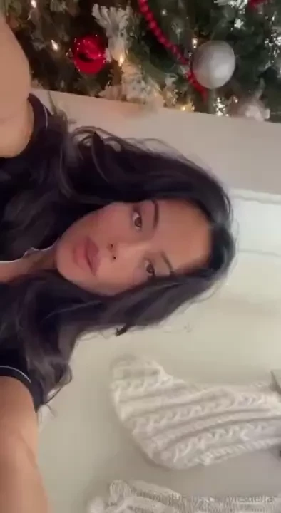 All i want for christmas is you to join me for a little holiday 