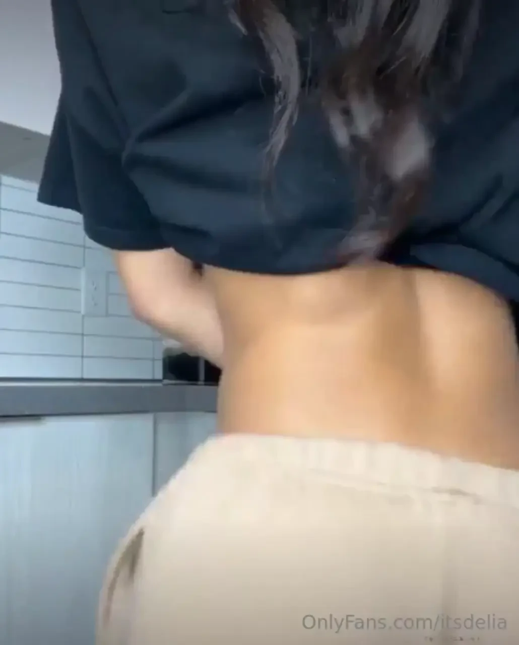 I get real carried away when i put on music and start dancing amp i 