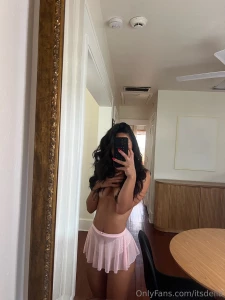 If you re not on my vip list by now you re not getting the best parts