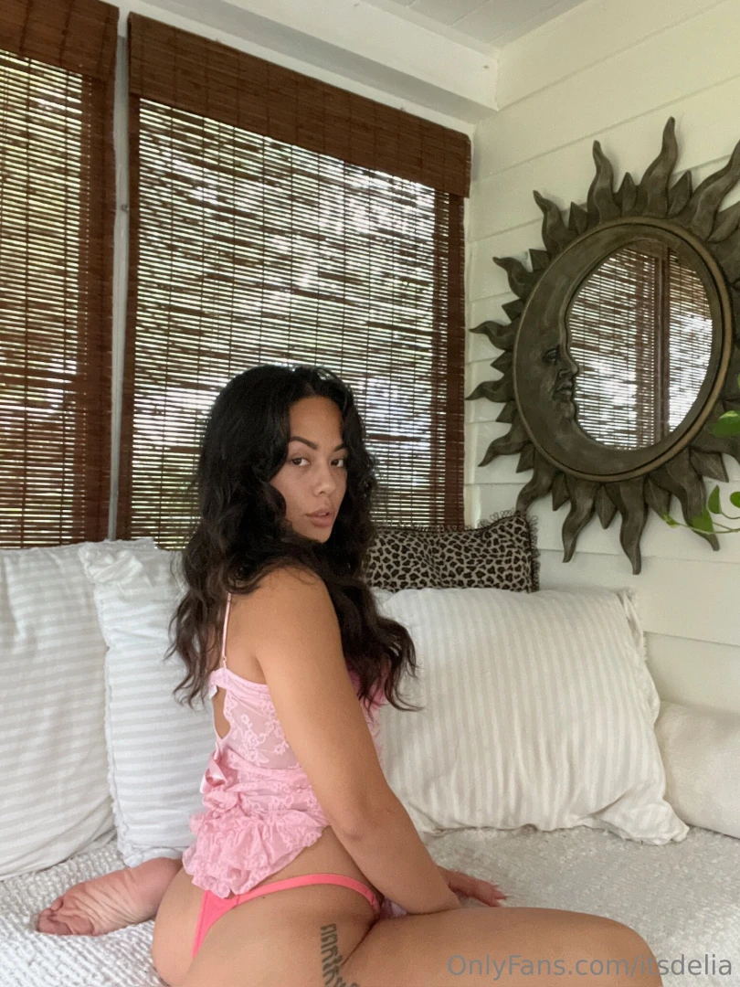 Hey there daddy why are you not in my dm 