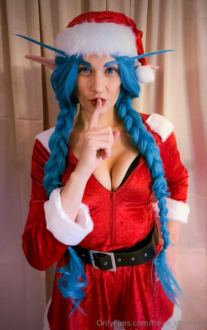 Let s be naughty together this christmas part 3 