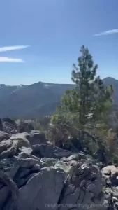 When life throws you a snowball lick it