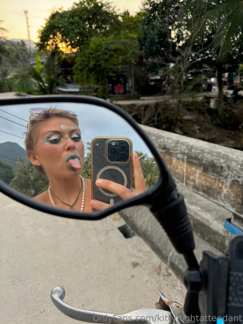 What makes you smile part 5 