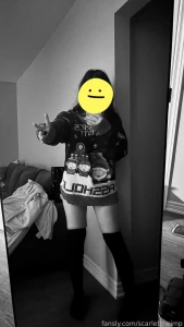 Merry late christmas you filthy animals fyp vtuber petite waifu egirl