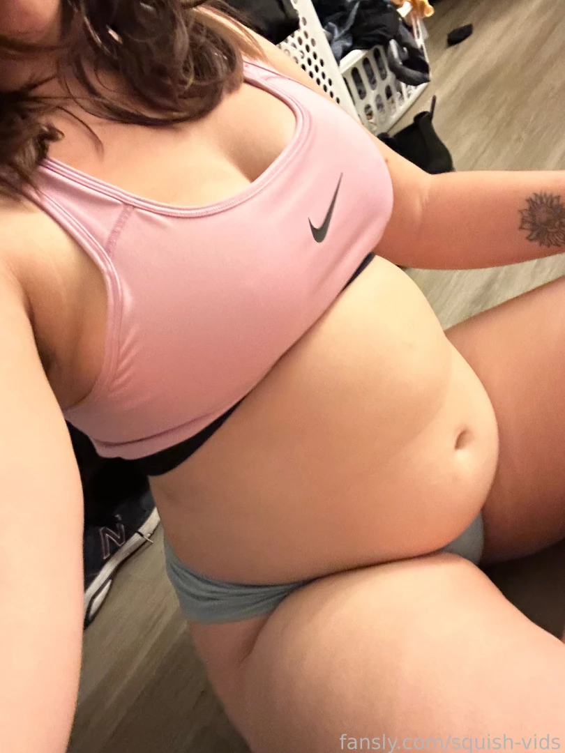 This is the biggest i ve seen my belly help me get even bigger part 2 