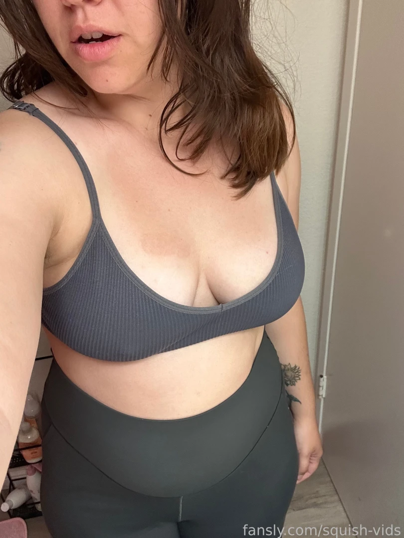 Full of treats feedism belly bellyfetish bloatedbelly softbelly curvy part 8 