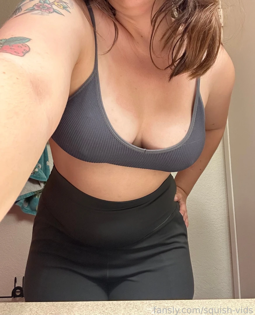 Full of treats feedism belly bellyfetish bloatedbelly softbelly curvy part 7 