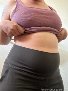 First big stuffing in a while and i am feeling some type of way gainer part 4