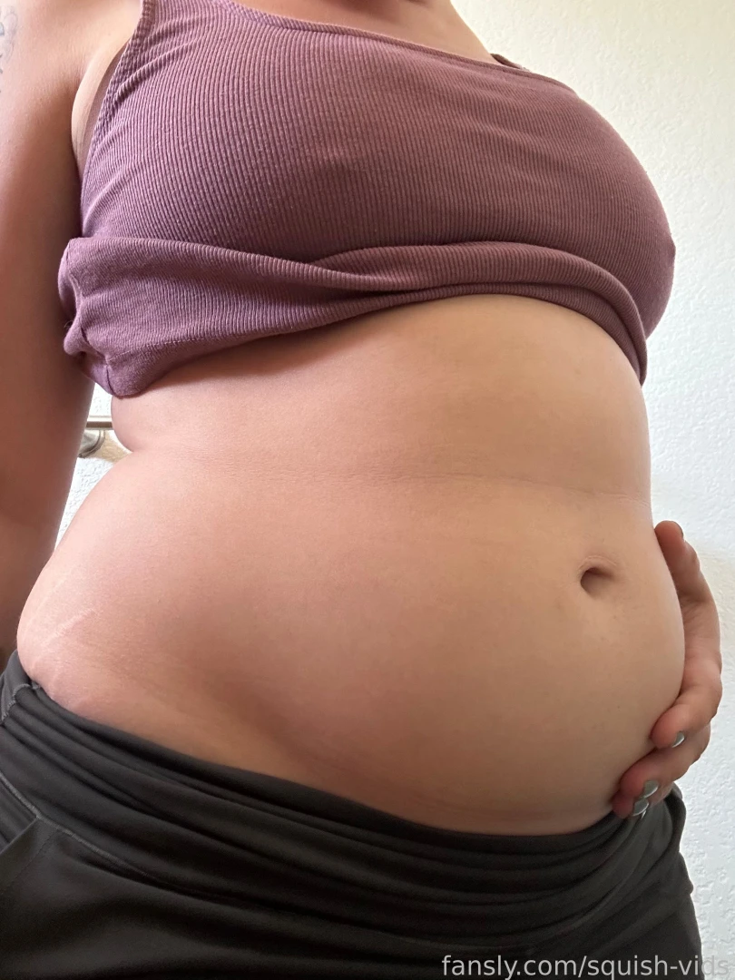 First big stuffing in a while and i am feeling some type of way gainer part 3 