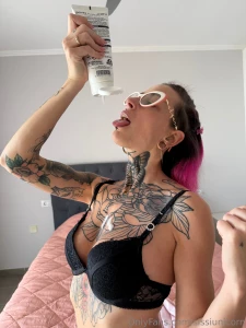 Le sensazioni che mi rilassano