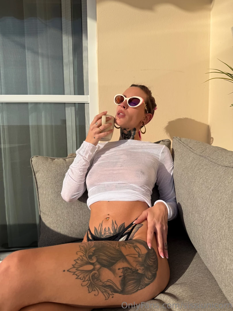 Ti piacciono le trasparenze 