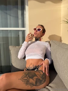 Ti piacciono le trasparenze