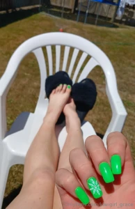 Fuck what a pearler of a day too good not to have a cold beverage in