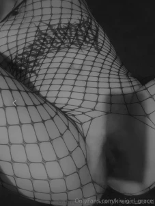 When you come round be sure to use the back door x part 1