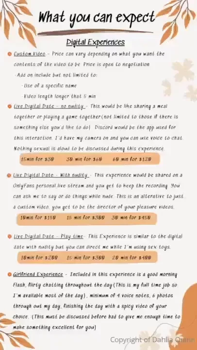 Get to know me in a new exciting way message me to schedule a time to 