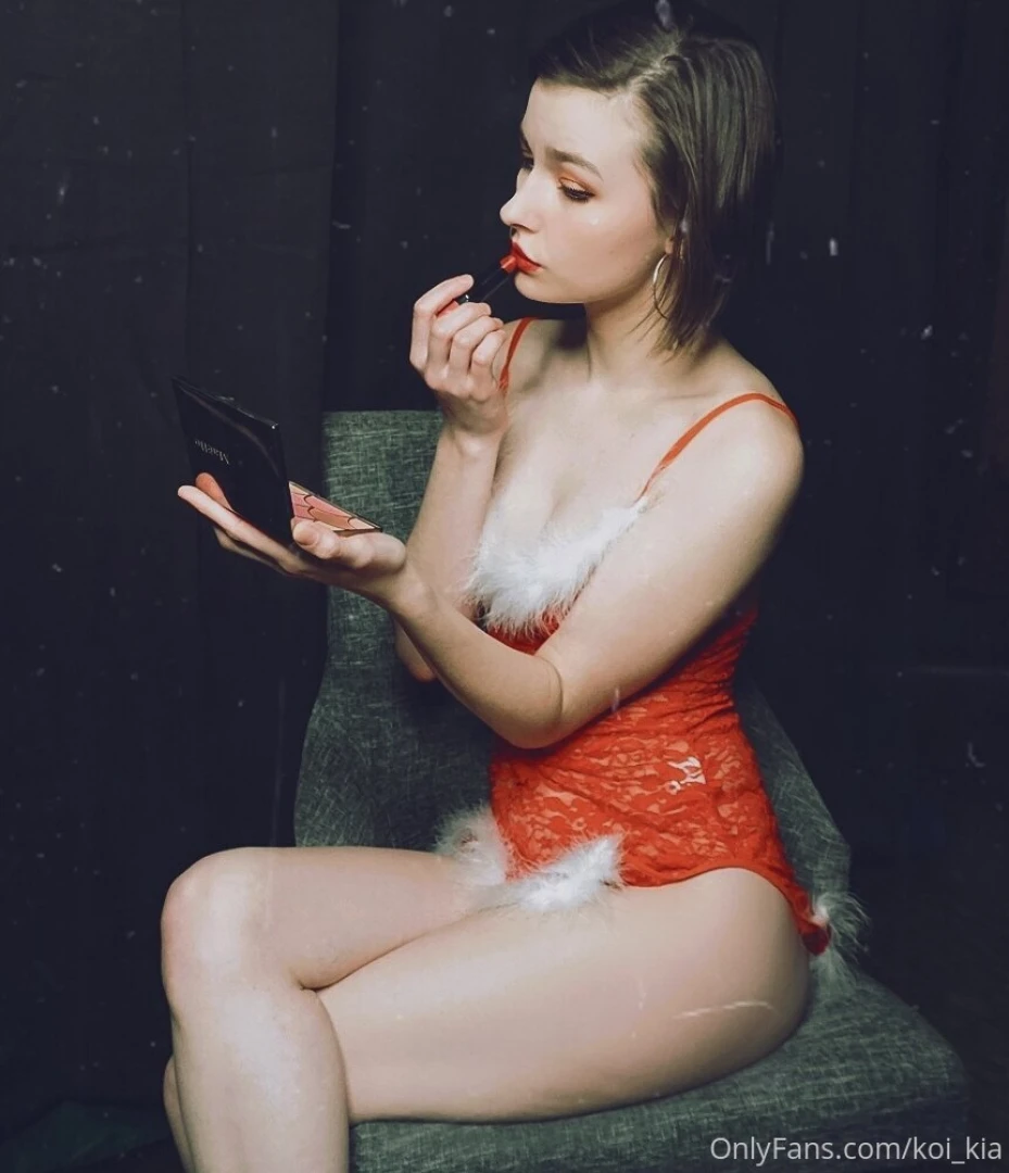 My first onlyfans christmas photo from 4 years ago 2 25 