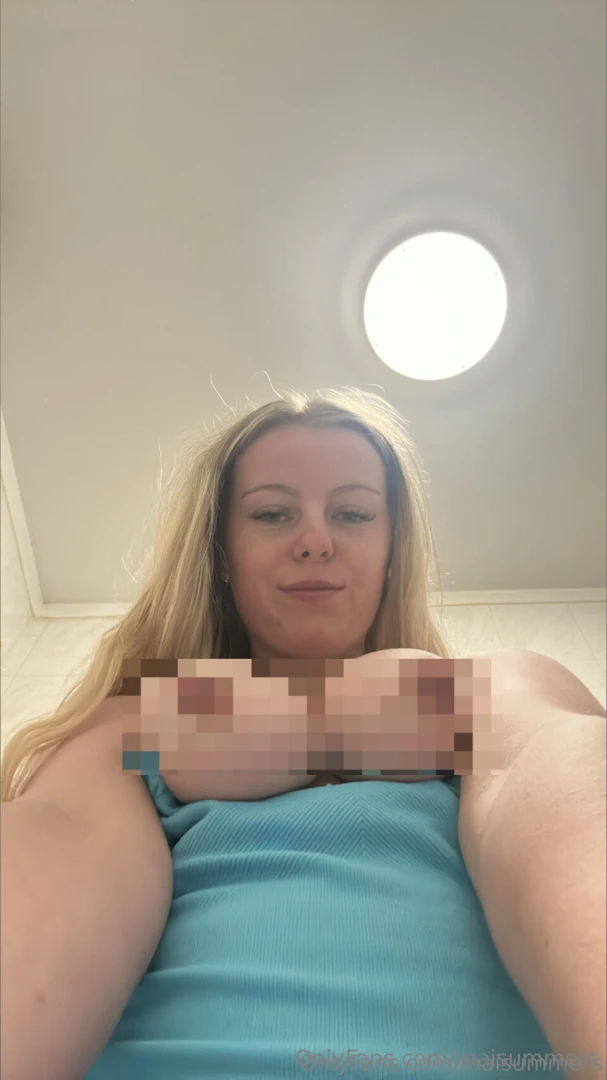 Who said being naughty was wrong 