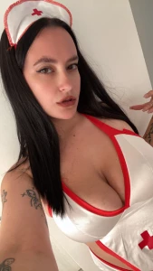 Nurse of your dreams part 3