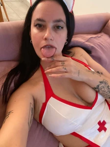 Nurse of your dreams part 4