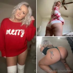 If i jingle your bells will you make it a white christmas vip on sale part 2