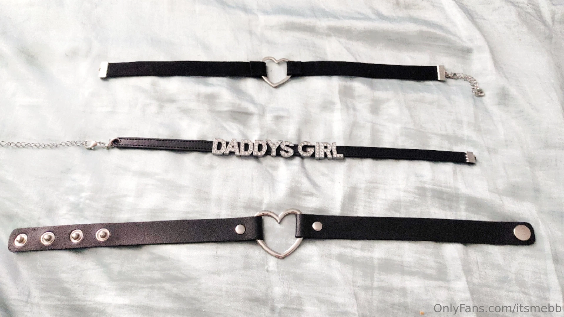 Choices choices part 1 