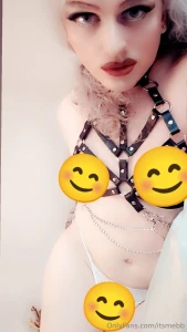 Undress sammy tm part two hehe just swipe to undress