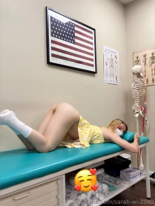 Todayy is all about celebrating independence so free the booties haha