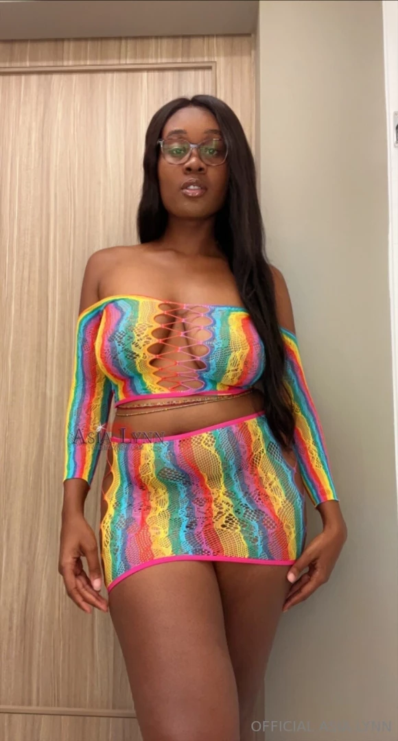 Want some company or no xasialynnx 