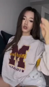 I love making videos different