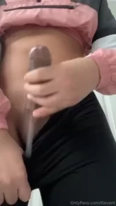 Wish i had someone to catch it